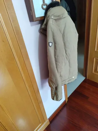 Chaqueta mujer talla M