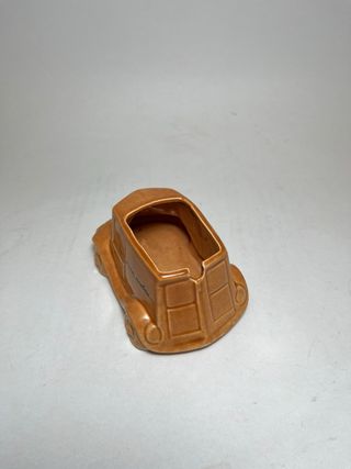 Cenicero decorativo coche vintage