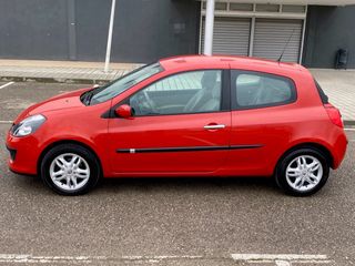 Renault Clio 1.4i 16v 100cv ••UNICA DUEÑA••
