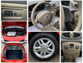 Renault Clio 1.4i 16v 100cv ••UNICA DUEÑA••