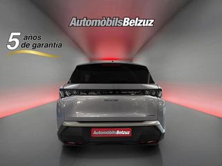 Peugeot 5008 5 AÑOS GARANTÍA