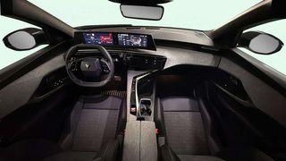 Peugeot 5008 5 AÑOS GARANTÍA