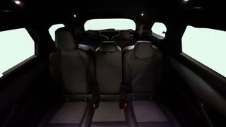 Peugeot 5008 5 AÑOS GARANTÍA