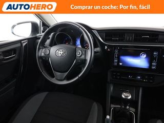 Toyota Auris 1.6 D-4D Active
