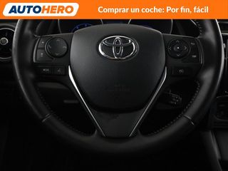 Toyota Auris 1.6 D-4D Active