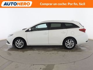 Toyota Auris 1.6 D-4D Active