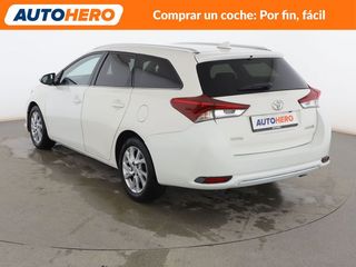Toyota Auris 1.6 D-4D Active