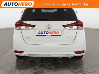 Toyota Auris 1.6 D-4D Active