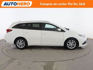 Toyota Auris 1.6 D-4D Active
