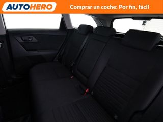 Toyota Auris 1.6 D-4D Active