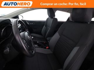 Toyota Auris 1.6 D-4D Active