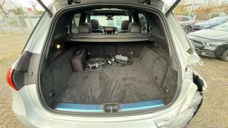 Despiece Mercedes GLE