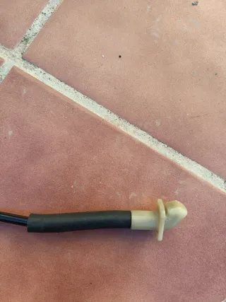 Varilla Capó Honda Civic EP/EU