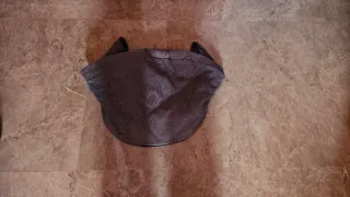 Capota Bugaboo Camaleon 3 Extensible Gris Jaspeado