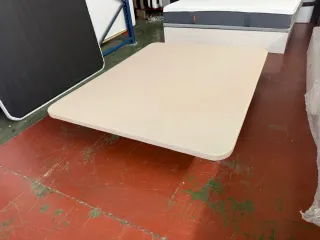 Colchón Pikolin 150x190 con Base Tapizada