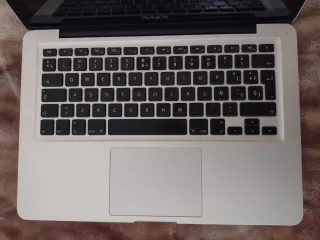 MacBook Pro 13 2012