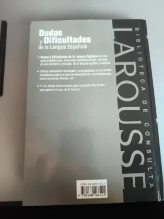 Diccionario de Secundaria y Bachillerato (Spani...