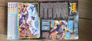 Max Steel Mountain Attack Action Figure