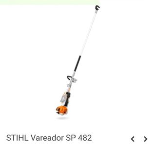STIHL Vareador SP 482