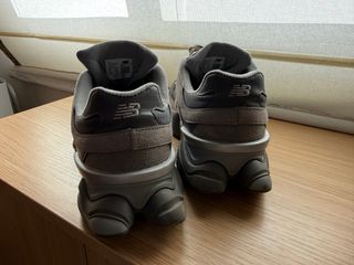 Botas UGG Beige y Marrón