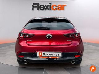 Mazda 3 2.0 e-SKYACTIV-X ZENITH