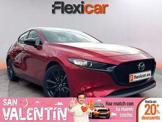 Mazda 3 2.0 e-SKYACTIV-X ZENITH