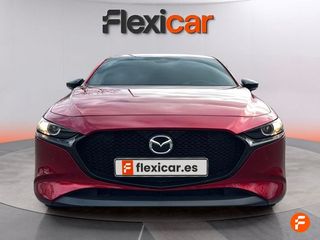 Mazda 3 2.0 e-SKYACTIV-X ZENITH