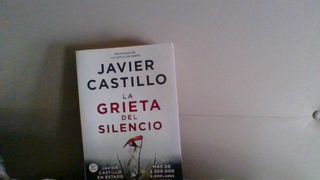 La grieta del silencio / The Fissure of Silence...