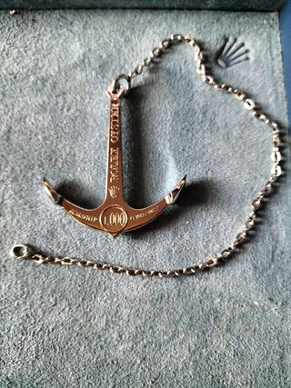 Ancora Rolex Submariner 300