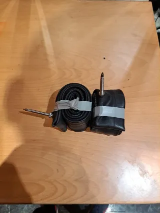 Cámaras de aire bicicleta 27.5x1.9/2.5