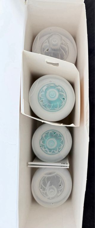 Biberones Philips Avent Recién Nacido