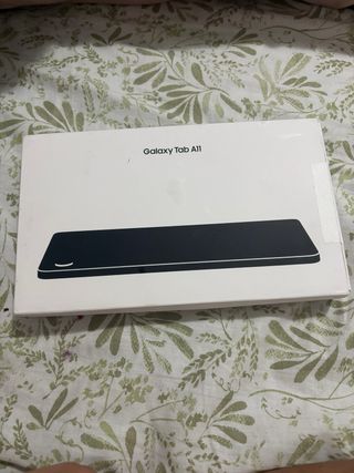 Samsung Galaxy Tab A11 Gray