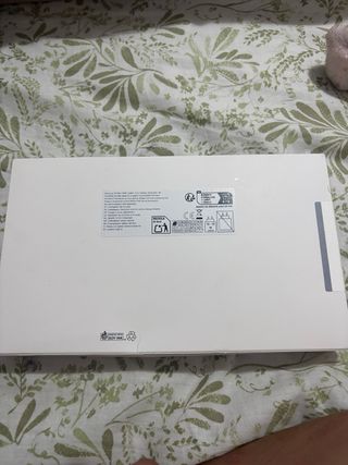 Samsung Galaxy Tab A11  Gray