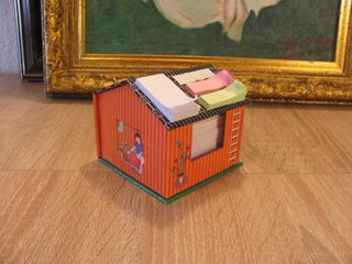 Canon PowerShot SX110 IS Cámara compacta 9 MP