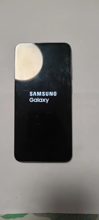 Samsung Galaxy S23+ Negro