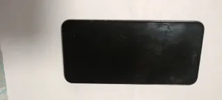 Samsung Galaxy S23+ Negro