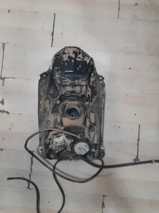 Depósito Gasolina BMW F 650 Sport