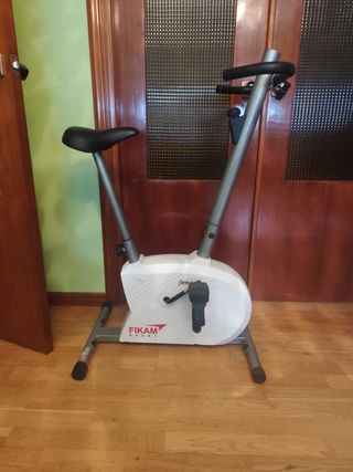 Bicicleta estática FIKAM SPORT