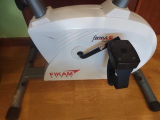 Bicicleta estática FIKAM SPORT