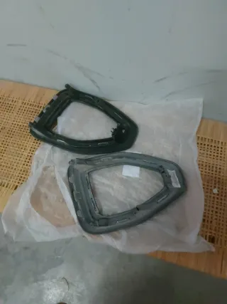 Molduras Parachoques T-ROC 2GA853211k 2GA853212k