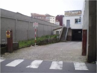 Garaje en venta en A Ponte en Ourense