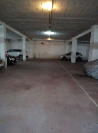 Garaje en venta en A Ponte en Ourense