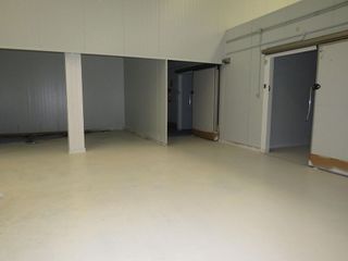 Nave industrial en venta en Barbate ciudad en Barbate