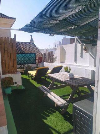 Piso en venta en Ayuntamiento - Catedral en Cádiz