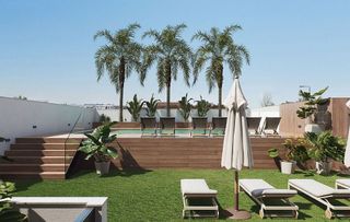 Piso en venta en Águilas ciudad en Águilas