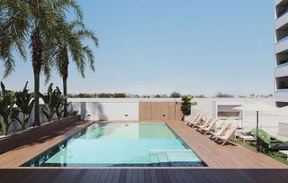 Piso en venta en Águilas ciudad en Águilas