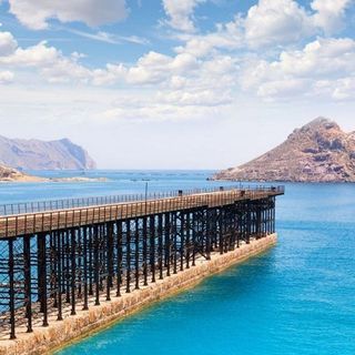 Piso en venta en Águilas ciudad en Águilas