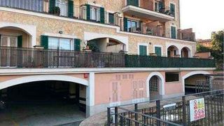 Garaje en venta en Sóller