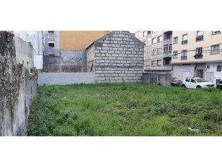 Terreno en venta en Vilagarcía en Vilagarcía de Arousa