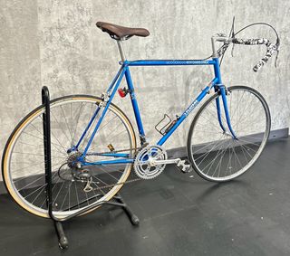 Bicicleta Peugeot Vintage Talla L/XL Azul